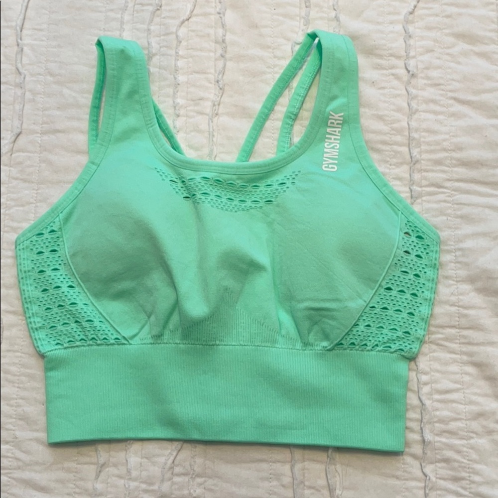 Gymshark Sportsbra